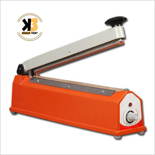 Hand Sealing Machine Application: Commercial