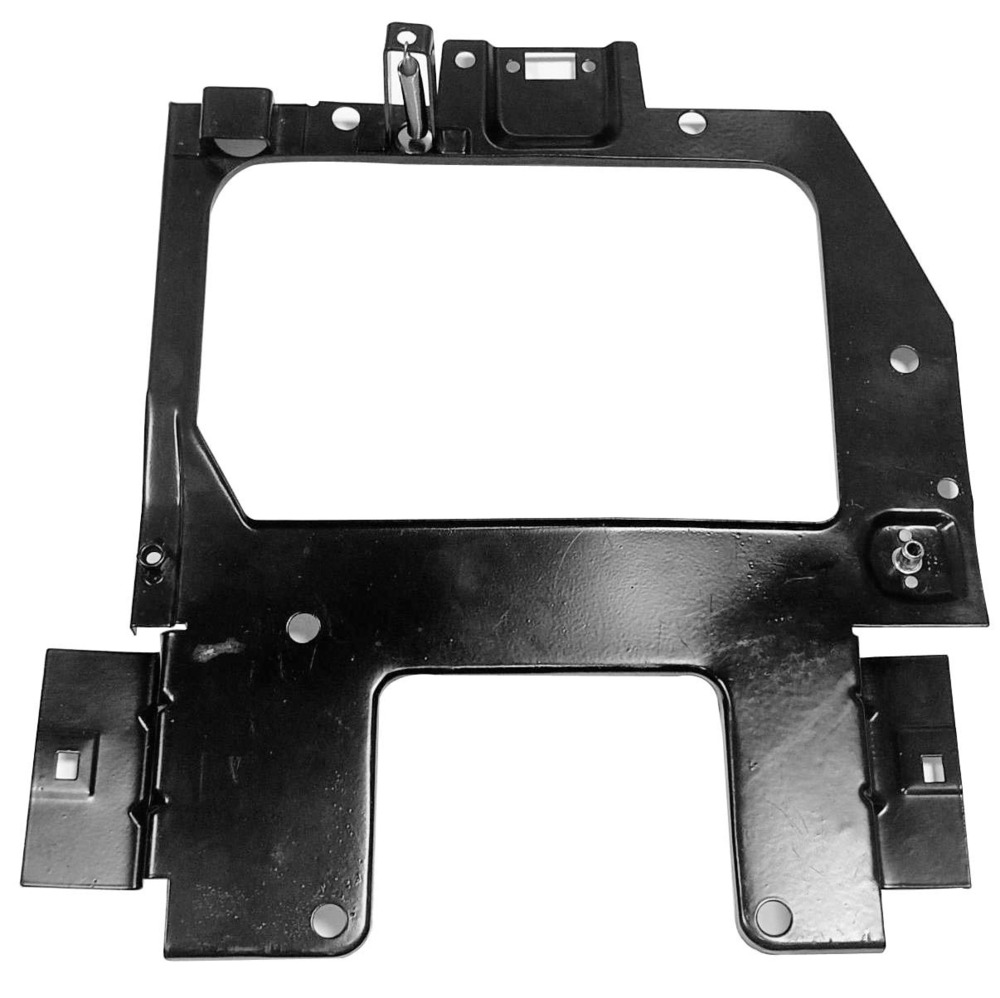 Head Light Ring E comet Iveco (cinewjan)