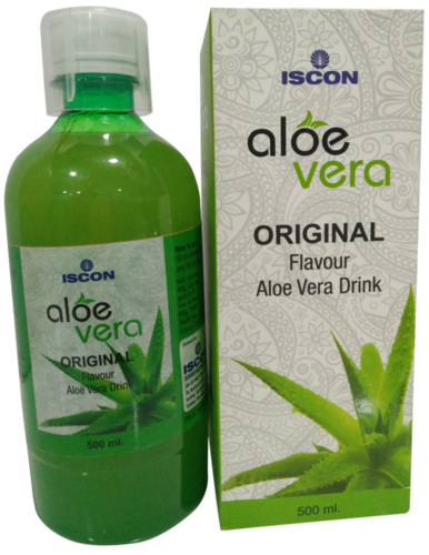 Aloe vera (Original Flavour  Aloe vera Drink)