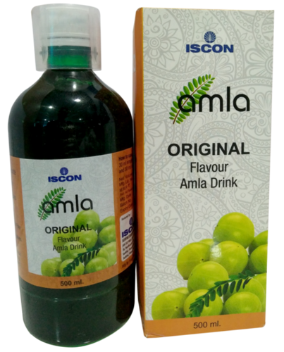 Amla Juice-Original Flavour Drink