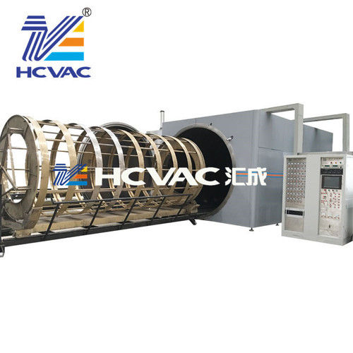 HCVAC Stainless Steel Hotel Furniture PVD Coating Machine