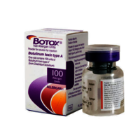 Botox 100iu Onabotulinum Toxin A Injection