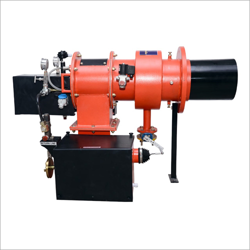 Dual Block Burner at Best Price in Mehsana, Gujarat Burner India