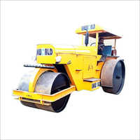Uniworld Static Road Roller