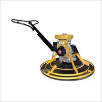 Electric Power Trowel