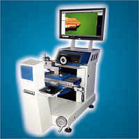 Cutting Tool Inspection System