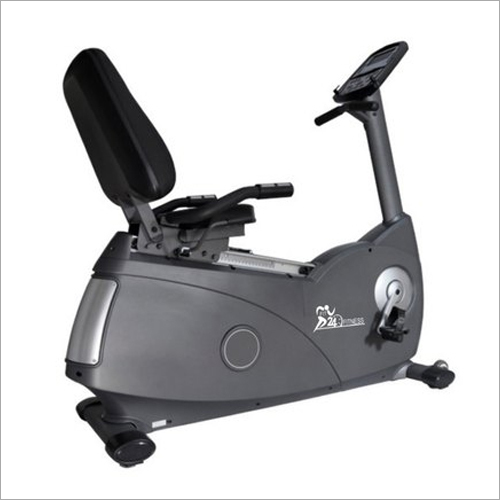 Commercial Recumbent Spin Bike