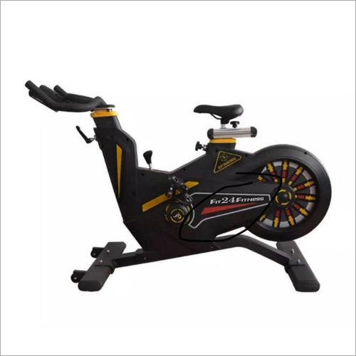 S-918 Spin Bike