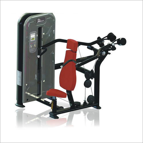 Shoulder Press Machine