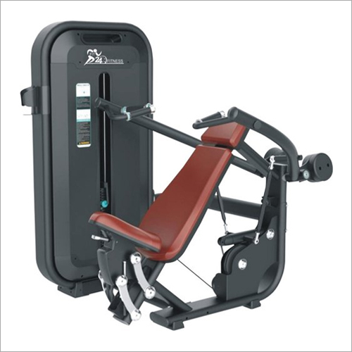 Shoulder Press