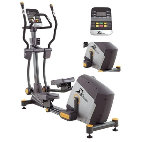 Cross Trainer