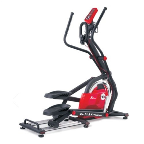 C-771 Commercial Cross Trainer
