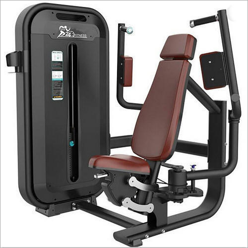 Butterfly Strength Machine