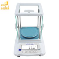 Bds Pn 1mg Analytical Balances Accuracy: 0.001g Gm