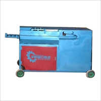 Automatic Ring Bending Machine