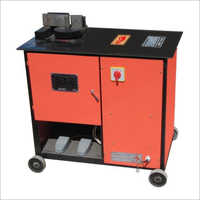 Electric Ring Making Machine