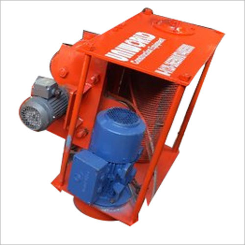 Electric Industrial Hoist