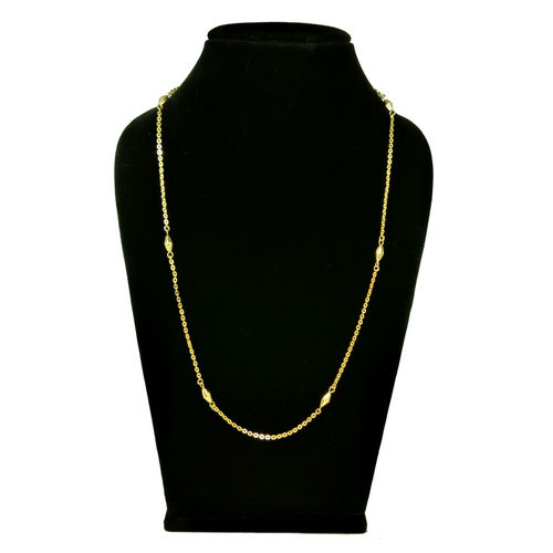 Stylish Design Gold plating chain