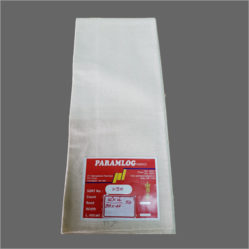 Drill Weave Fabrics