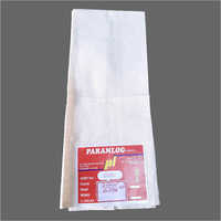 White 100% Cotton Sheeting Fabric 20s X 20s, 50 Inch, 195 Gm/meter