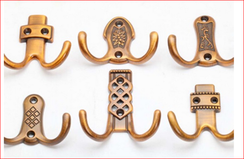 Brass Hooks Design Brass Hooks Design
