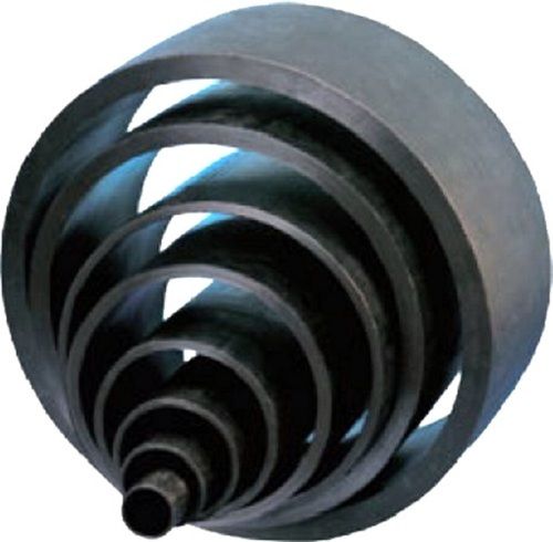 Black Hdpe Sewerage Pipe