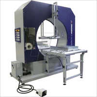 Compacta 12 Pallet Stretch Wrapping Machine