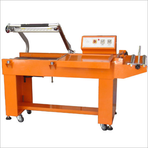 Automatic L-Sealer Machine