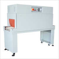 Shrink Tunnel Machine