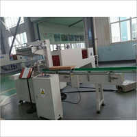 YCD6535 Automatic Sleeve Wrapper