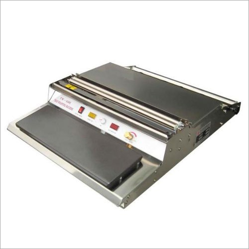 Tray Cling Film Wrapping Machine