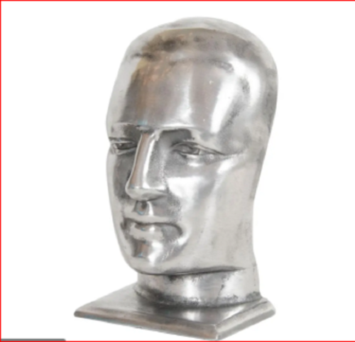 Aluminum Casting Face By KAZMI EMPORIUM