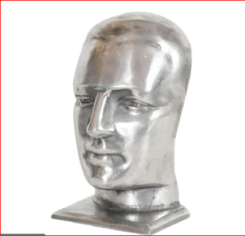 Aluminum Casting Face