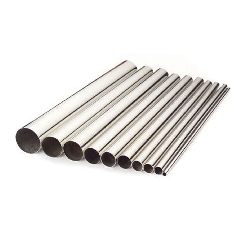 Stainless Steel Tube Application: Oil Pipe