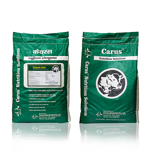 Carus TBFP