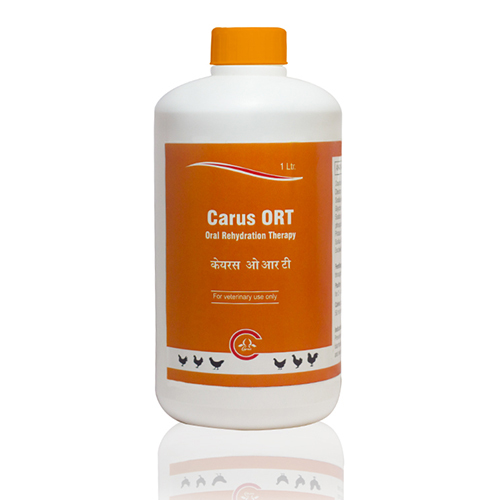 Carus ORT