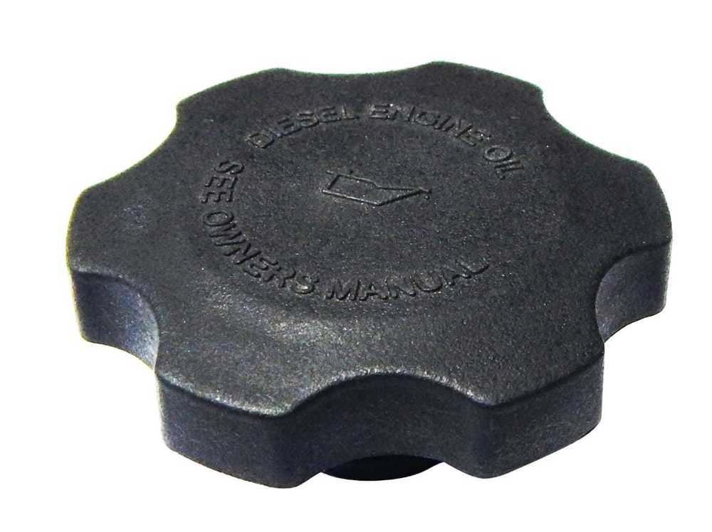Oil cap Hywa (cinewjan)
