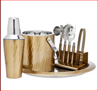 Bar Set