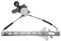 Window Regulator W/motor N/m Swift (cinewjan) Vehicle Type: 4 Wheeler