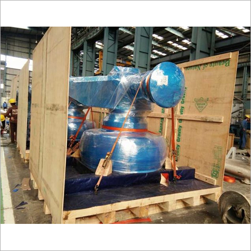 Industrial On Site Packing Services
