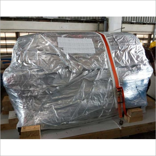 Industrial Vacuum Packing Services