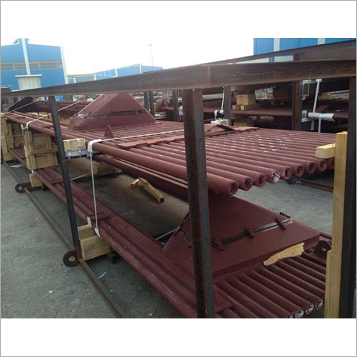 Industrial Export Packing Solutions