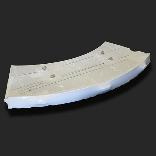 White LDPE Heat Shrink Wrapping