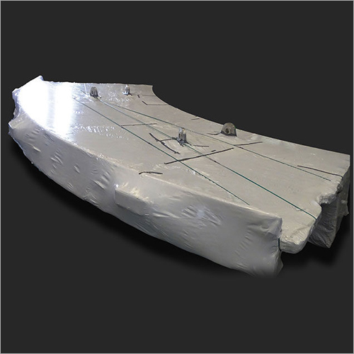 White LDPE Heat Shrink Wrapping