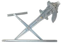 Window Regulator Ultra 208 - Durable Mechanical Design , Compatible With 4 Wheeler Vehicles, Warranty Included
