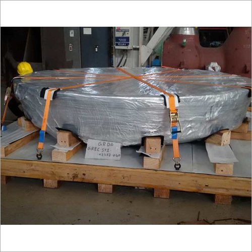 Industrial On Site Packing Services