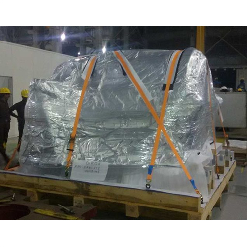 Industrial On Site Packing Services