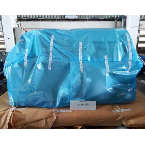 Industrial Anti Corrosion VCI Packing Services