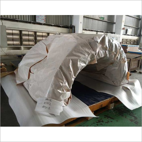 Industrial Anti Corrosion VCI Packing Services