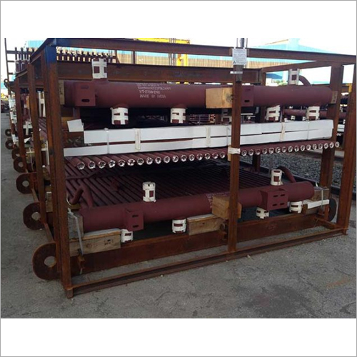 Industrial Export Packing Solutions